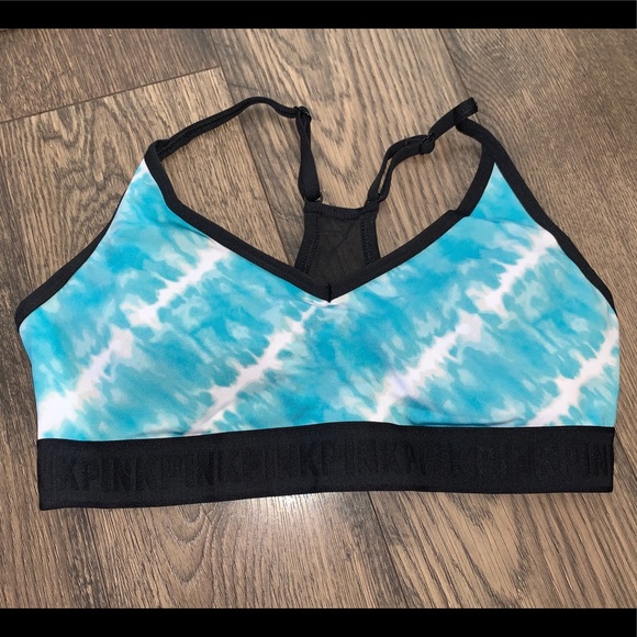 PINK Victoria's Secret Other - Victoria’s Secret Pink Ultimate lightly lined bra PINK Victoria's Secret Other - Victoria’s Secret Pink Ultimate lightly lined bra